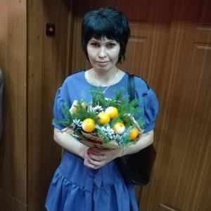 Девушки в Нижнекамске: Розалия Ахметшина, 40 - ищет парня из Нижнекамска