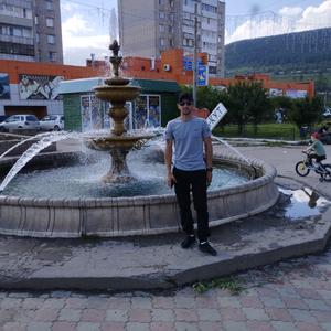 Парни в Усть-Куте: Виктор, 37 - ищет девушку из Усть-Кута