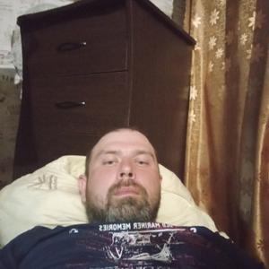 Парни в Лесосибирске: Павел Горбунов, 37 - ищет девушку из Лесосибирска