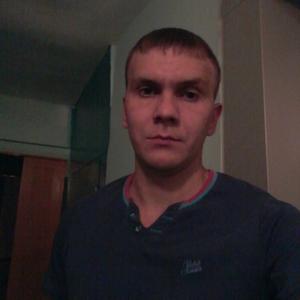 Иван, 37 лет, Оренбург