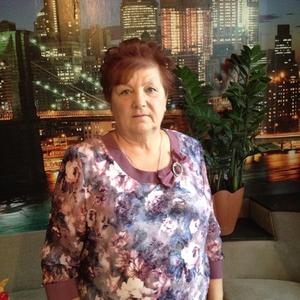 Девушки в Екатеринбурге: Елена, 74 - ищет парня из Екатеринбурга