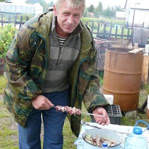 Парни в Сыктывкаре: Алексей, 65 - ищет девушку из Сыктывкара