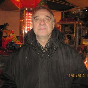Николай, 70 лет, Самара