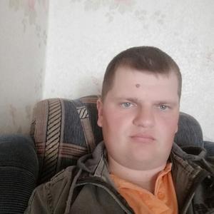 Парни в Буденновске: Николай, 31 - ищет девушку из Буденновска