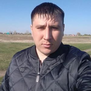 Дан, 40 лет, Нижнекамск