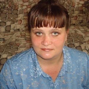 Наталья Решетова, 40 лет, Тамбов