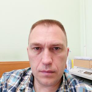 Александр Аксенов, 49 лет, Красноярск