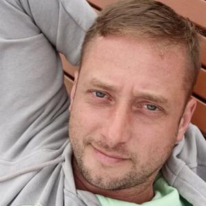 Антон, 35 лет, Петропавловск-Камчатский