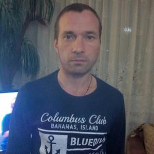 Парни в Буденновске: Александр, 43 - ищет девушку из Буденновска