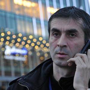 Tengiz Miminoshvili, 48 лет, Тбилиси
