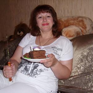 Елена, 48 лет, Курск
