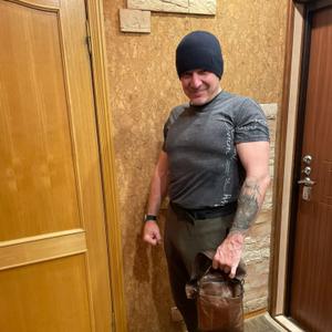 Владимир, 48 лет, Хабаровск