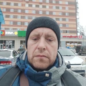 Парни в Северске: Андрей, 38 - ищет девушку из Северска