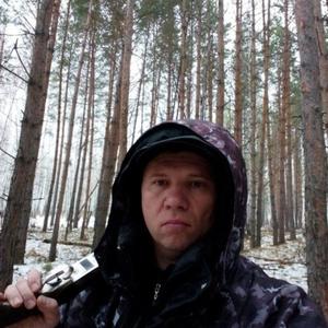 Парни в Челябинске: Пётр, 48 - ищет девушку из Челябинска