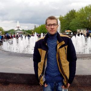 Виктор, 38 лет, Брянск