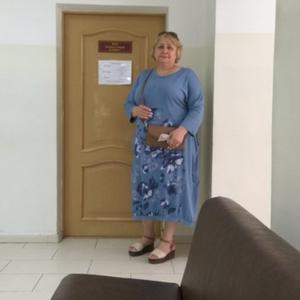 Радмила, 63 года, Владикавказ