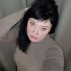 Екатерина, 44 года, Ленинградская