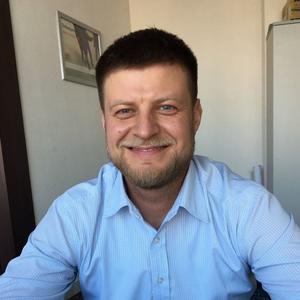 Ivan, 43 года, Владивосток