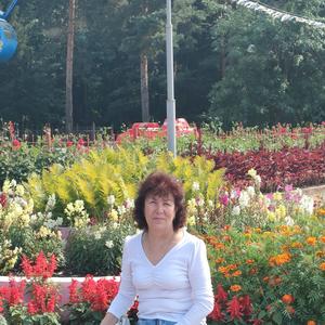 Девушки в Новокузнецке: Наталья, 60 - ищет парня из Новокузнецка