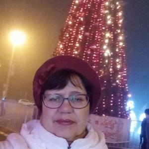Девушки в Ейске: Татьяна Дино, 67 - ищет парня из Ейска