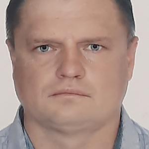 Парни в Витебске (Беларусь): Александр, 44 - ищет девушку из Витебска (Беларусь)