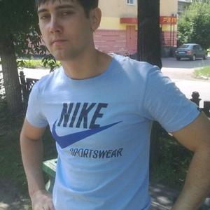 Антон, 33 года, Новокузнецк