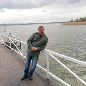 Владимир, 46 лет, Нестеров