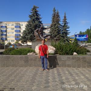 Алексей, 59 лет, Янаул