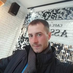 Парни в Южно-Сахалинске: Александр, 31 - ищет девушку из Южно-Сахалинска