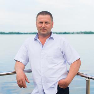 Василий Корчагин, 52 года, Воронеж