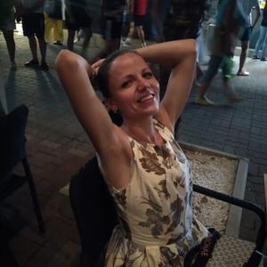Зинаида Стафеева, 41 год, Екатеринбург