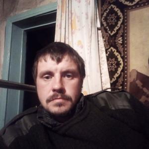 Павел, 37 лет, Ртищево