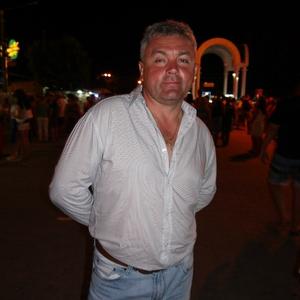 Igor, 55 лет, Таганрогский