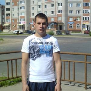 Александр Никитин, 46 лет, Великий Новгород