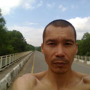  Александр Хван, 48 лет, Комсомольск-на-Амуре