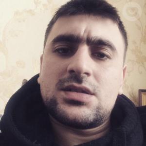 Andrey, 31 год, Барнаул