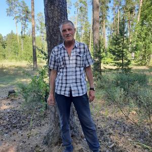 Иван, 59 лет, Чебоксары
