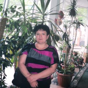 Ольга, 59 лет, Зима