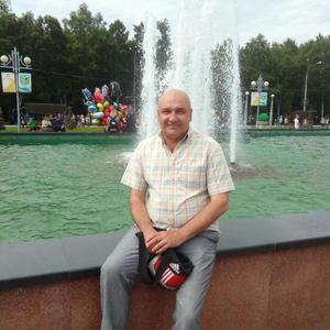 Парни в Комсомольске-На-Амуре: Игорь Коханюк, 54 - ищет девушку из Комсомольска-На-Амуре