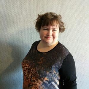 Жанна, 44 года, Иваново