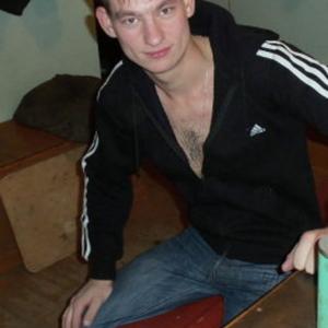 Николай Евтеев, 34 года, Усолье-Сибирское