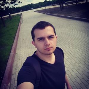 Артём, 29 лет, Брянск