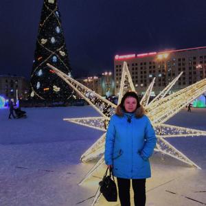 Девушки в Мурманске: Ирина, 50 - ищет парня из Мурманска