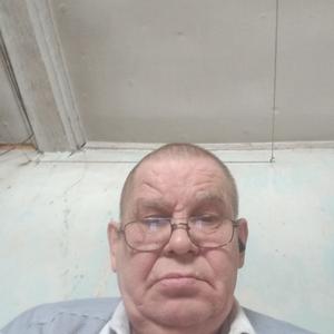 Евгений, 60 лет, Пермь