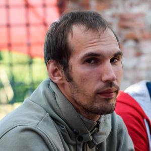 Парни в Калининграде: Александр, 34 - ищет девушку из Калининграда