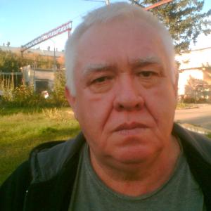 Александр Петрович, 71 год, Москва
