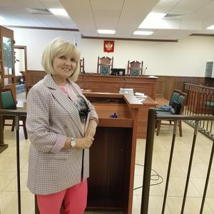 Tatyana, 64 года, Нижневартовск
