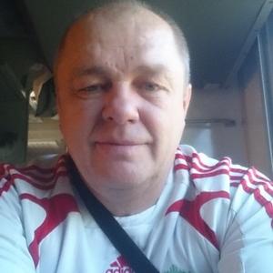 Парни в Воркуте: Юрий Павлюков, 61 - ищет девушку из Воркуты