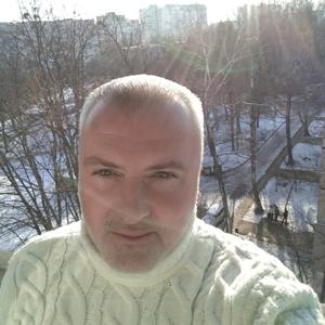 Парни в Харькове: Сергей, 53 - ищет девушку из Харькова