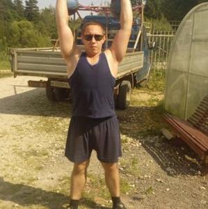 Парни в Серпухове: Игорь, 31 - ищет девушку из Серпухова